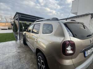 Dacia  duster 1.2 bezina prestige — miniatura 4