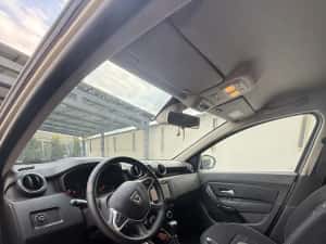 Dacia  duster 1.2 bezina prestige — miniatura 5