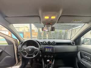 Dacia  duster 1.2 bezina prestige — miniatura 6