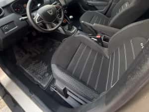 Dacia  duster 1.2 bezina prestige — miniatura 7