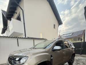 Dacia  duster 1.2 bezina prestige — miniatura 8