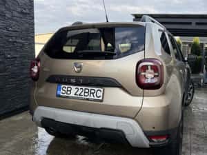 Dacia  duster 1.2 bezina prestige — miniatura 10