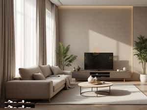 Apartament 2 camere de vanzare, bloc nou, acces metrou Aparatori — miniatura 3