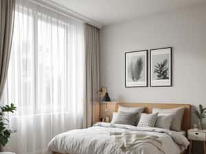 Apartament 2 camere de vanzare, bloc nou, acces metrou Aparatori — miniatura 5