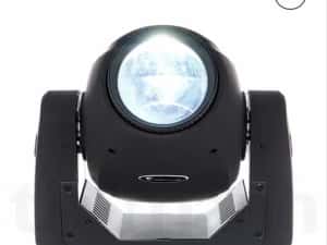 Vând 2 moving head cu case si 4 paruri led  cu case — miniatura 9