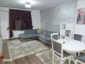 Apartament modern cu 3 camere - bloc nou – zona centrala — miniatura 3