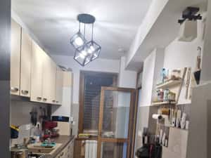 Apartament modern cu 3 camere - bloc nou – zona centrala — miniatura 5