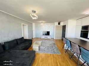 Apartament 3 camere de închiriat – Cibinium Residence — miniatura 1