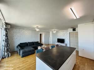 Apartament 3 camere de închiriat – Cibinium Residence — miniatura 3