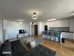 Apartament 3 camere de închiriat – Cibinium Residence — miniatura 4