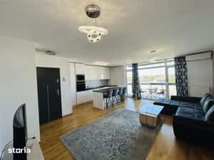 Apartament 3 camere de închiriat – Cibinium Residence — miniatura 5