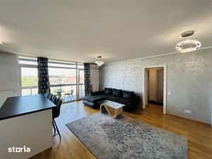 Apartament 3 camere de închiriat – Cibinium Residence — miniatura 6