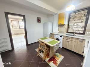 Garsonieră de închiriat, 40 mp, parter — miniatura 4