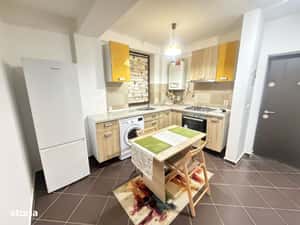 Garsonieră de închiriat, 40 mp, parter — miniatura 5