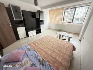 Garsonieră de închiriat, 40 mp, parter — miniatura 6