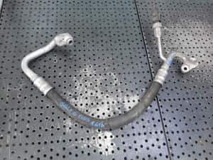 conducta clima ac vw golf 6 plus 1.6 tdi 1k0820721ca