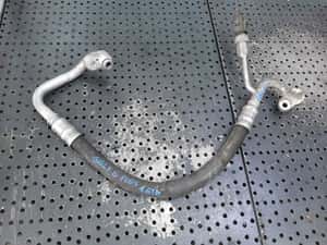 conducta clima ac vw golf 6 plus 1.6 tdi 1k0820721ca — miniatura 7