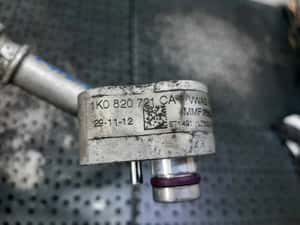 conducta clima ac vw golf 6 plus 1.6 tdi 1k0820721ca — miniatura 8