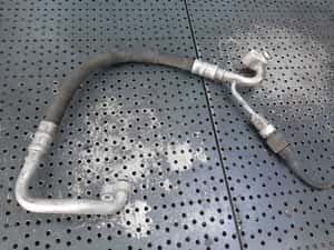 conducta clima ac vw golf 6 plus 1.6 tdi 1k0820721ca — miniatura 9