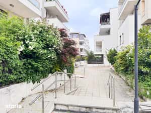 Apartament 3 Camere cu Terasa - Complex Securizat - Lac Pipera 98,93mp — miniatura 6