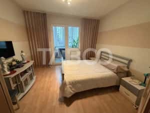 Apartament 2 camere decomandat etaj 1 complet mobilat si utilat — miniatura 2