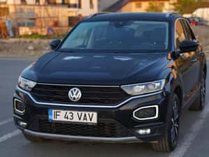 Volkswagen T-Roc SUV 2019, 163.300 km, 15.900 EUR