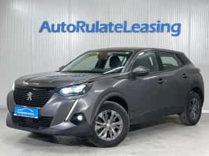Vand Peugeot 2008 2021 Benzina 1199 cmc