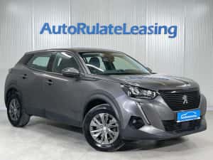 Vand Peugeot 2008 2021 Benzina 1199 cmc — miniatura 2
