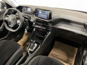Vand Peugeot 2008 2021 Benzina 1199 cmc — miniatura 6