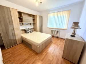 Apartament luminos 2 camere, 55 mp,etaj 3, zona Tolstoi — miniatura 2