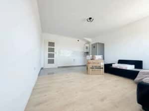 Apartament 3 camere, 8 locuri de parcare, decomandat,55mp utili -Giroc — miniatura 2