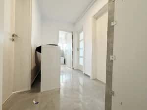 Apartament 3 camere, 8 locuri de parcare, decomandat,55mp utili -Giroc — miniatura 9