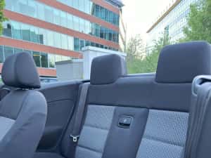 VW Eos 2009, Cabrio — miniatura 6