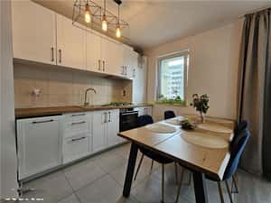 Apartament 2 camere in Urban Residence Tractorul