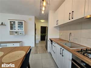 Apartament 2 camere in Urban Residence Tractorul — miniatura 4