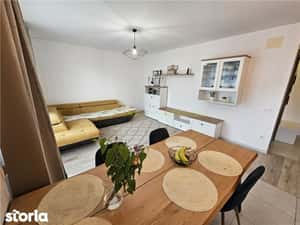 Apartament 2 camere in Urban Residence Tractorul — miniatura 5