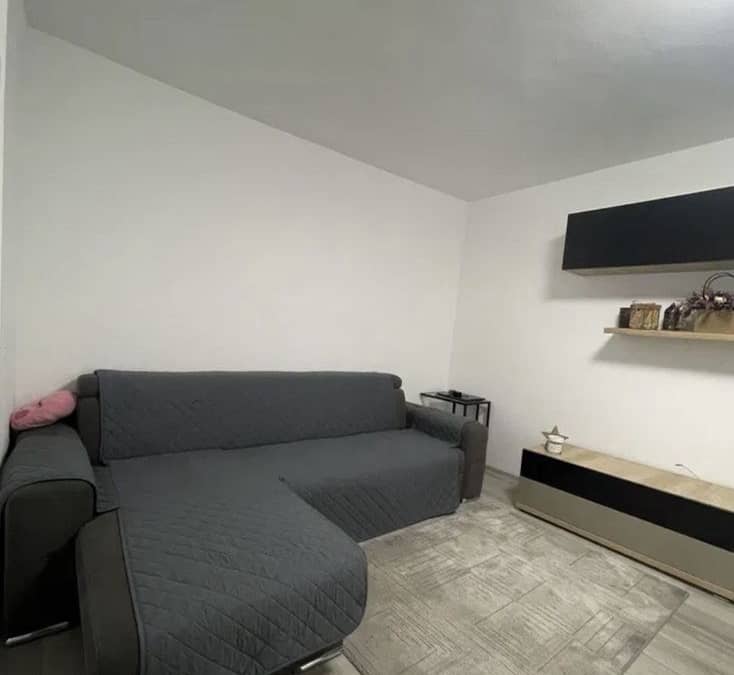 AP. 2 CAMERE- IANCULUI, PET-FRIENDLY, BUCATARIE INCHISA, REABILITAT — fotografie 1 din 6
