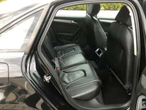 Audi A4 berlina an 11/2009 motor 2.0tdi 136 cp navi xenon piele euro5 — miniatura 8