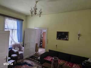 Apartament 2 camere, beci si garaj centru istoric Brasov — miniatura 4