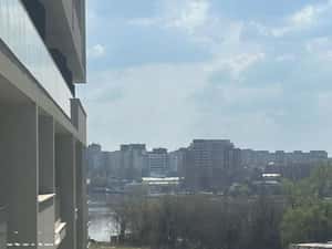 vanzare 3 camere  Fabrica de Glucoza, vedere lac,parcare — miniatura 3