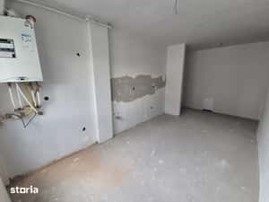 Apartament 3 camere/63mp/ etaj 3/4,  DOAR 1300€/mp,Floresti — miniatura 6