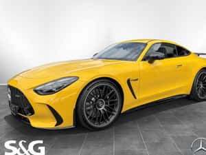 Vânzare Mercedes-Benz AMG GT Sport 154.046 EUR