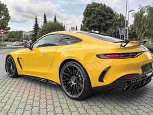 Vânzare Mercedes-Benz AMG GT Sport 154.046 EUR — miniatura 4