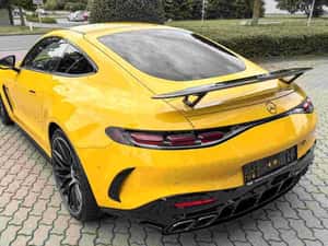 Vânzare Mercedes-Benz AMG GT Sport 154.046 EUR — miniatura 5