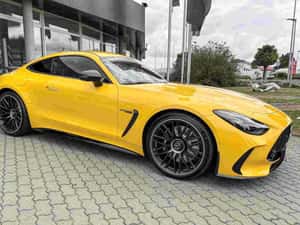 Vânzare Mercedes-Benz AMG GT Sport 154.046 EUR — miniatura 6