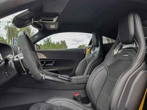 Vânzare Mercedes-Benz AMG GT Sport 154.046 EUR — miniatura 7