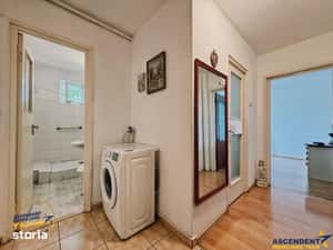 Apartament 2 camere decomandat, zona apreciabila, cartier Floril — miniatura 6