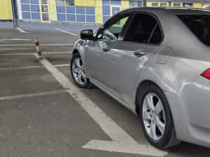 Honda accord 2009 2.2 diesel 190 cp manuala — miniatura 4