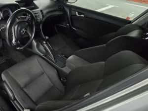 Honda accord 2009 2.2 diesel 190 cp manuala — miniatura 5