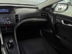 Honda accord 2009 2.2 diesel 190 cp manuala — miniatura 6